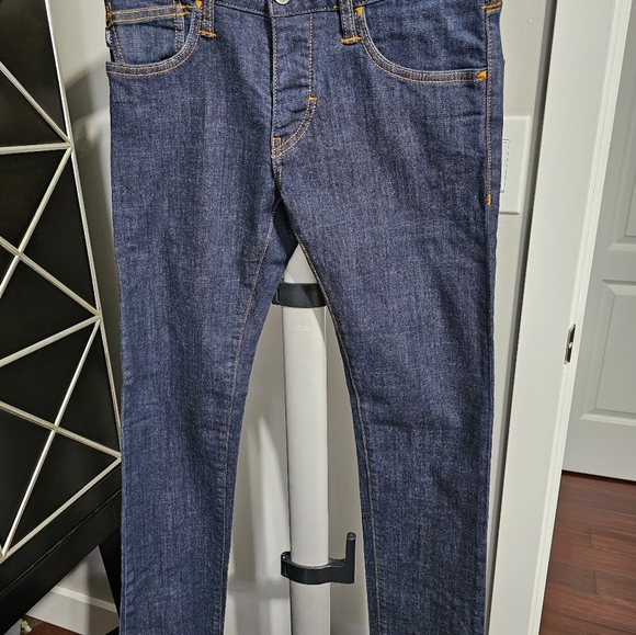 Armani Jeans (3Y6J20 6D1TZ) 29" x 30" - Picture 2 of 16